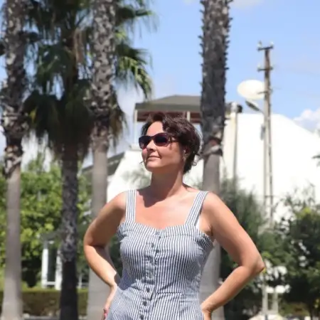 Ирина, 51