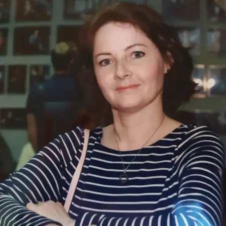 Ирина, 51