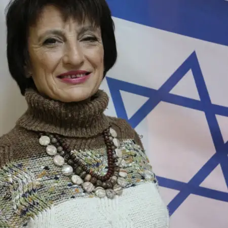 Дарья, 70