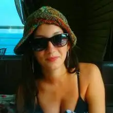 Маргарита, 37