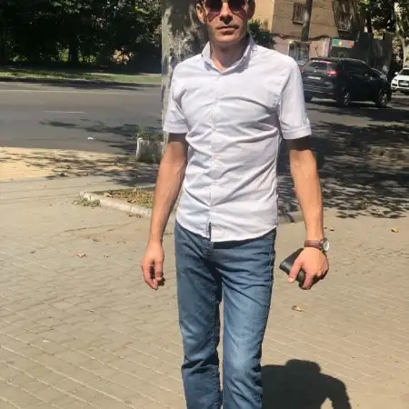 Viktor, 43Димона, Израиль 