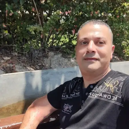 eli, 49Нес Циона, Израиль 