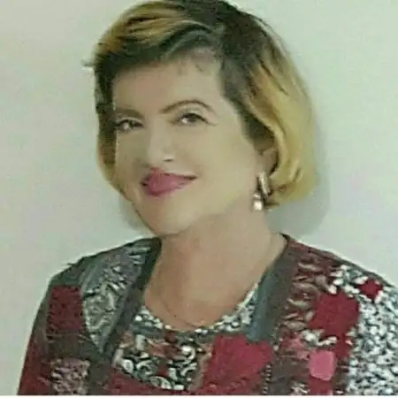 Мальвина, 68Хайфа, Израиль 