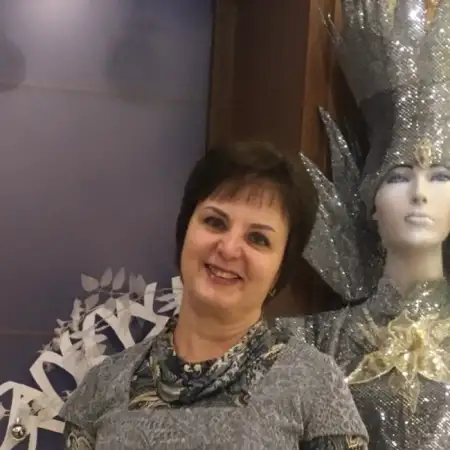 Olga, 63