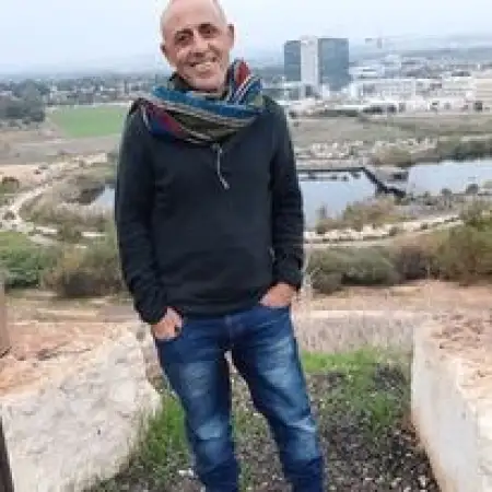 isik, 66Тират Кармель, Израиль 