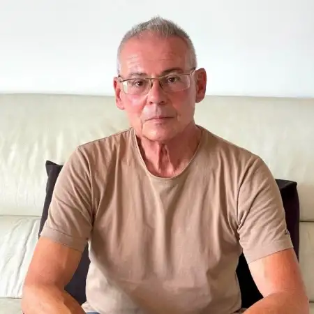 ארז, 64Алфей Менаше, Израиль 