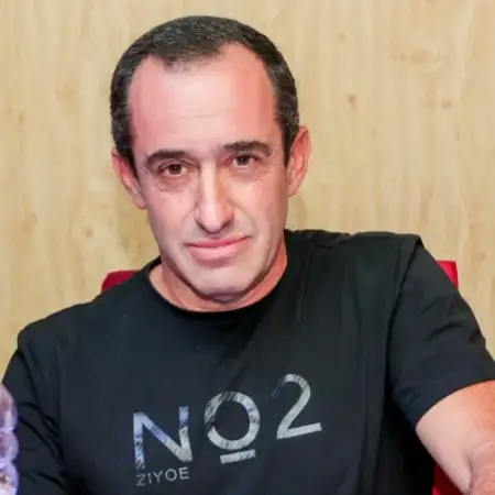 yuri, 55Ришон ле Цион, Израиль 