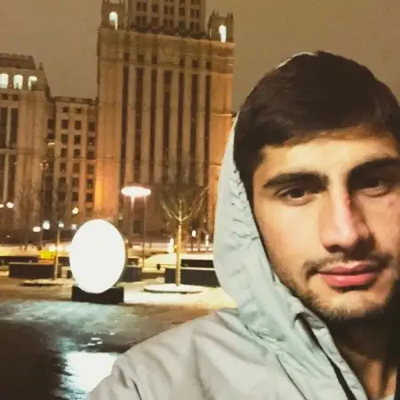 Давид, 30