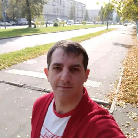 Антон, 43