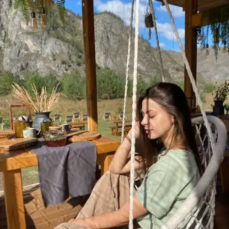 Tatiana, 34