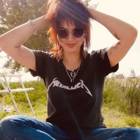Алиса, 44