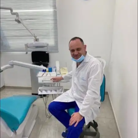 Alik, 47Реховот, Израиль 