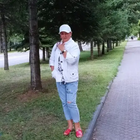 Светлана, 64Ашдод, Израиль 