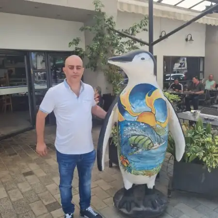 ראובן, 41Иерусалим, Израиль 