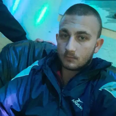 Arik, 23Мигдаль аЭмек, Израиль 