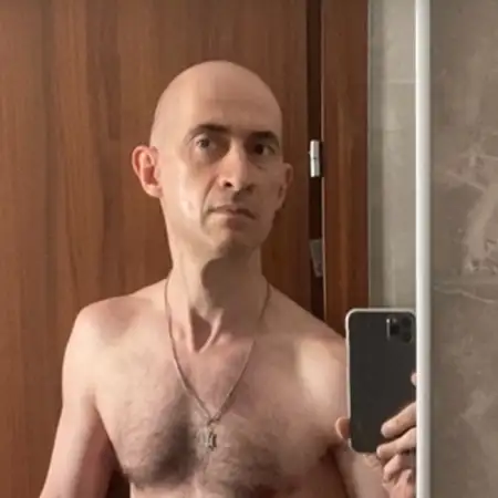 ЭддиЗил, 45Йокнeам Илит, Израиль 