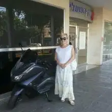 Валентина, 72Бат Ям, Израиль 
