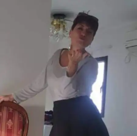 אורנה, 62Ашдод, Израиль