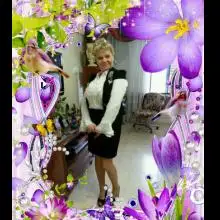 galina, 63Хайфа, Израиль 