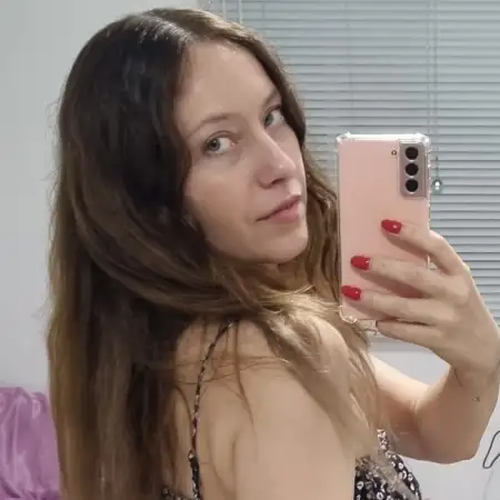 Марина, 42Тверия, Израиль 