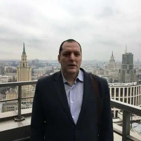 Юрий, 55