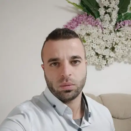 Netanel, 31Акко, Израиль 