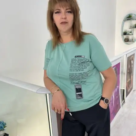 Инна, 49Хайфа, Израиль 