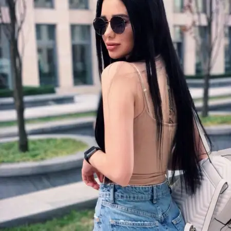 Polina, 34Азур, Израиль 
