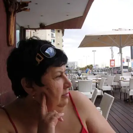 Ирина, 69Ришон ле Цион, Израиль