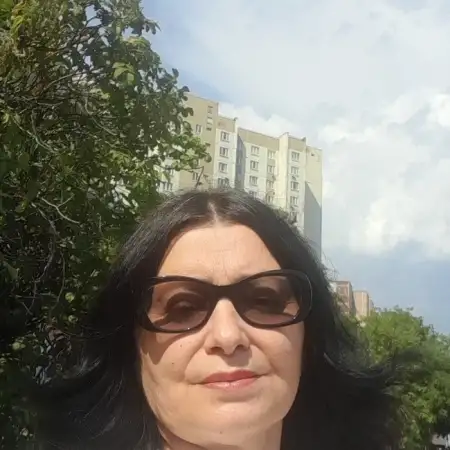 Ольга, 61