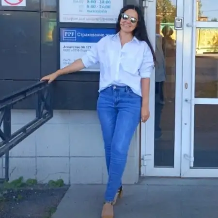 Marisha, 40Тель Авив, Израиль 
