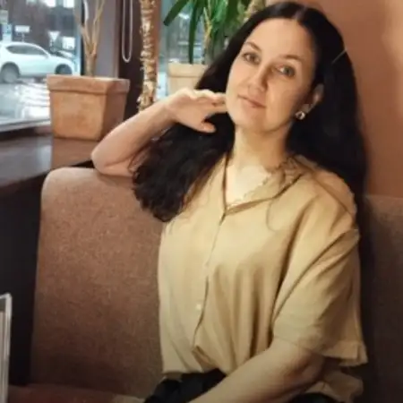 Marisha, 40Тель Авив, Израиль