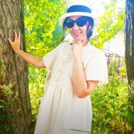 Marisha, 40 Тель Авив, Израиль