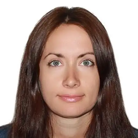 Мария, 38