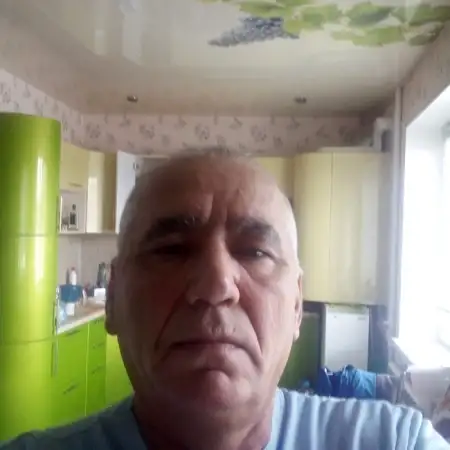Гусейн, 62