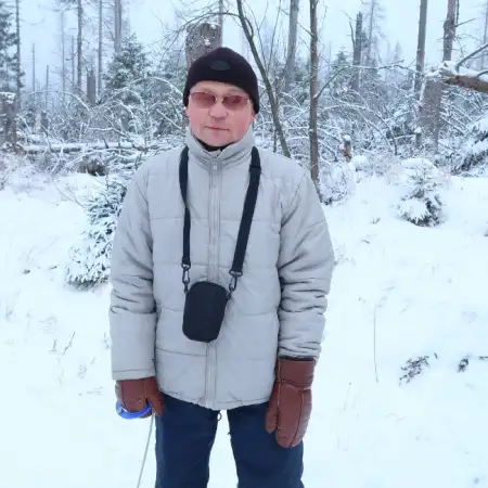 Дмитрий, 46