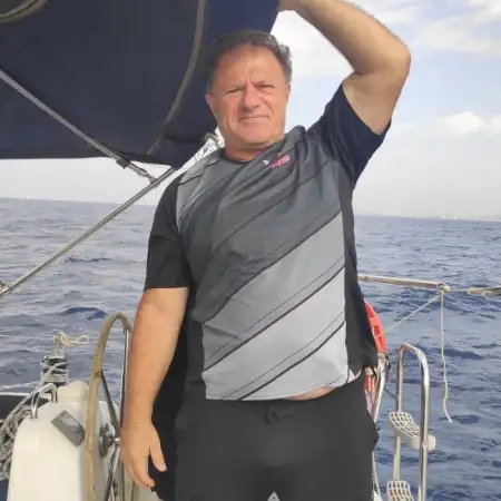 אלי, 64Ганей Тиква, Израиль 