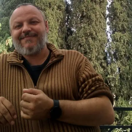 Дмитрий, 51Хайфа, Израиль 