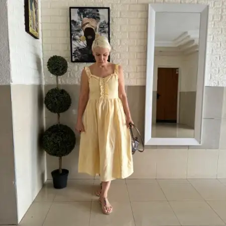 Галина