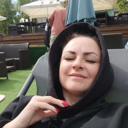 Оксана, 49Ход ХаШарон, Израиль 