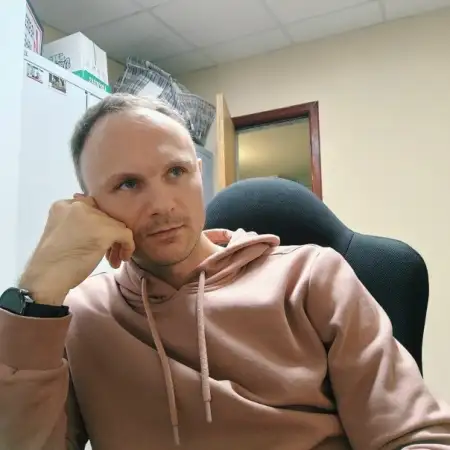 Александр, 39