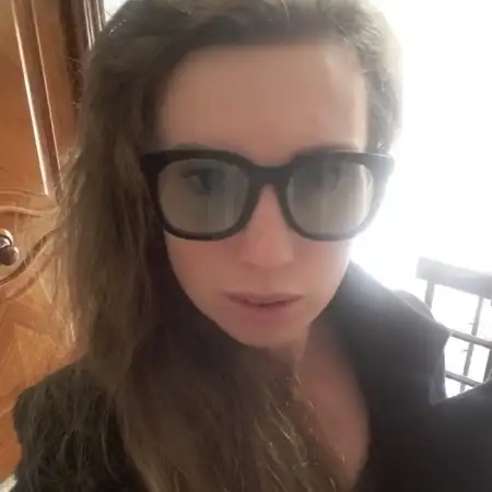 Ali, 43Тель Авив, Израиль 