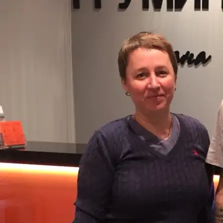 Татьяна, 56