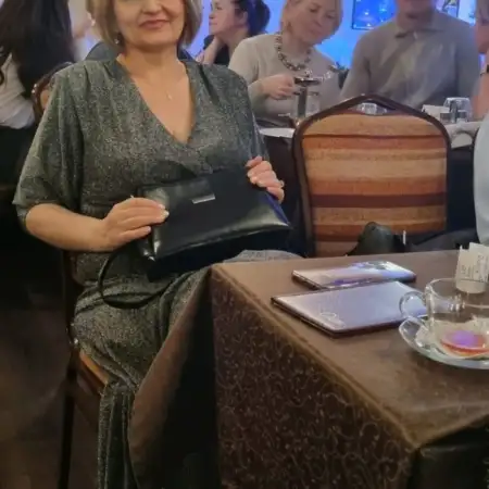 Елена, 55