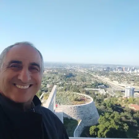 Nissim, 70Иерусалим, Израиль 