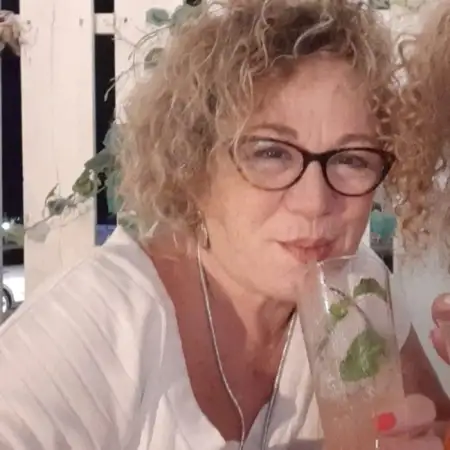 דורית, 58Нетания, Израиль 