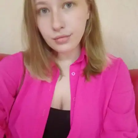 Полина, 26