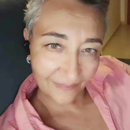 Ирина, 58Бат Ям, Израиль 
