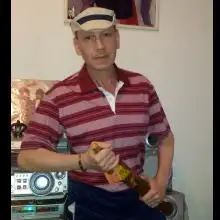 Михаил, 59Сдерот, Израиль 