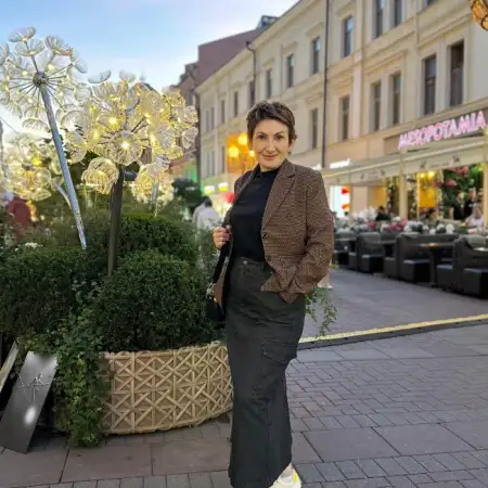 Ирина, 54